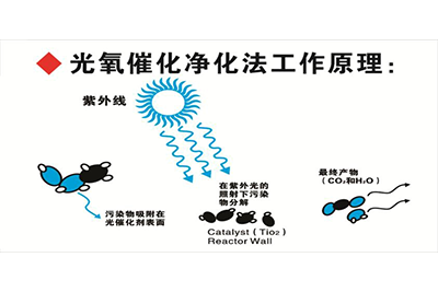 廢氣處理設備